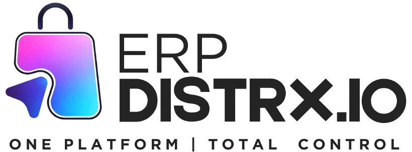 ERP Logo